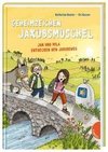 Geheimzeichen Jakobsmuschel. Jan und Mila entdecken den Jakobsweg