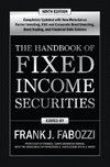 The Handbook of Fixed Income Securities