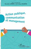 Action publique, communication et management