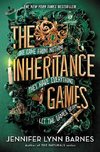 The Inheritance Games