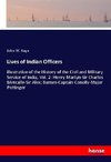 Lives of Indian Officers