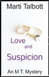 Love and Suspicion