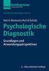 Psychologische Diagnostik