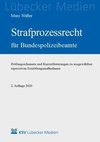 Strafprozessrecht für Bundespolizeibeamte