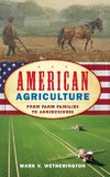 American Agriculture