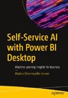 Self-Service AI with Power BI Desktop