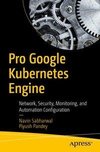 Pro Google Kubernetes Engine