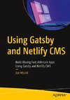 Using Gatsby and Netlify CMS