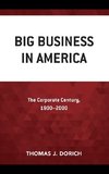 Big Business in America