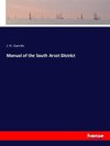 Manual of the South Arcot District