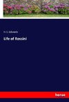 Life of Rossini