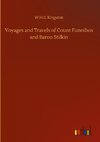 Voyages and Travels of Count Funnibos and Baron Stilkin