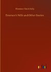 Emerson's Wife and Other Stories