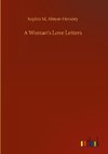 A Woman's Love Letters