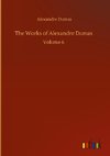 The Works of Alexandre Dumas