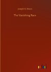 The Vanishing Race