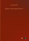 Hymns of the Greek Church