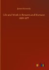 Life and Work in Benares and Kumaon 1839-1877