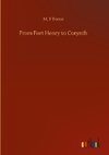 From Fort Henry to Corynth