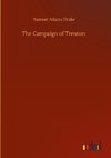 The Campaign of Trenton