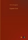 Captain Cook