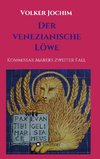 Der Venezianische Löwe