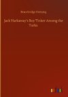 Jack Harkaway's Boy Tinker Among the Turks