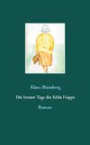 Die letzten Tage der Edda Hoppe