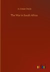 The War in South Africa