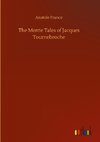 The Merrie Tales of Jacques Tournebroche