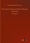 The Poetical Works of Elizabeth Barrett Browning