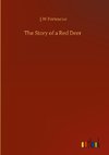 The Story of a Red Deer