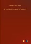 The Dangerous Classes of New York