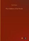 The Children of the World