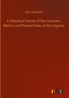 A Historical Survey of the Customs , Habits, and Present State of the Gypsies