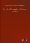 The Life of Thomas, Lord Cochrane