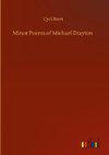 Minor Poems of Michael Drayton