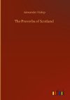 The Proverbs of Scotland