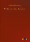 The Church and the Barbarians