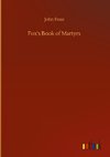 Fox's Book of Martyrs