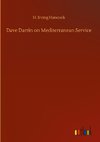 Dave Darrin on Mediterranean Service