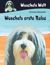 Wuschels erste Reise