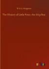 The History of Little Peter, the Ship Boy