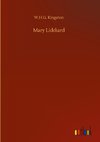 Mary Liddiard