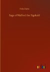 Saga of Halfred the Sigskald