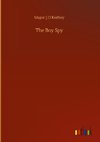 The Boy Spy