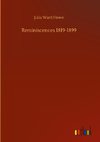 Reminiscences 1819-1899