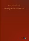 The English in the West Indies