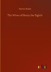 The Wives of Henry the Eighth