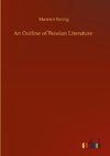 An Outline of Russian Literature